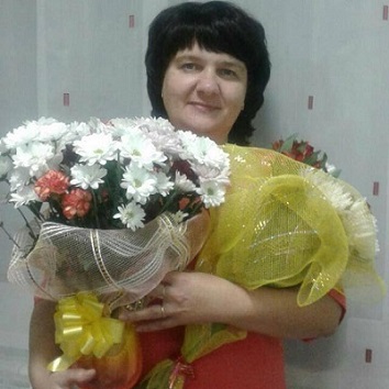 Кирякова Наталья Владимировна.